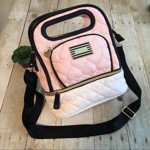 MBetsy Johnson Lunch Tote